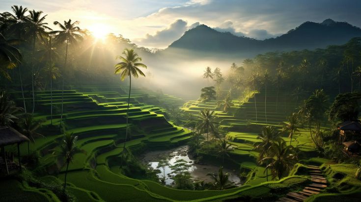 Bali 8 Jours 7 Nuits en Septembre 2026