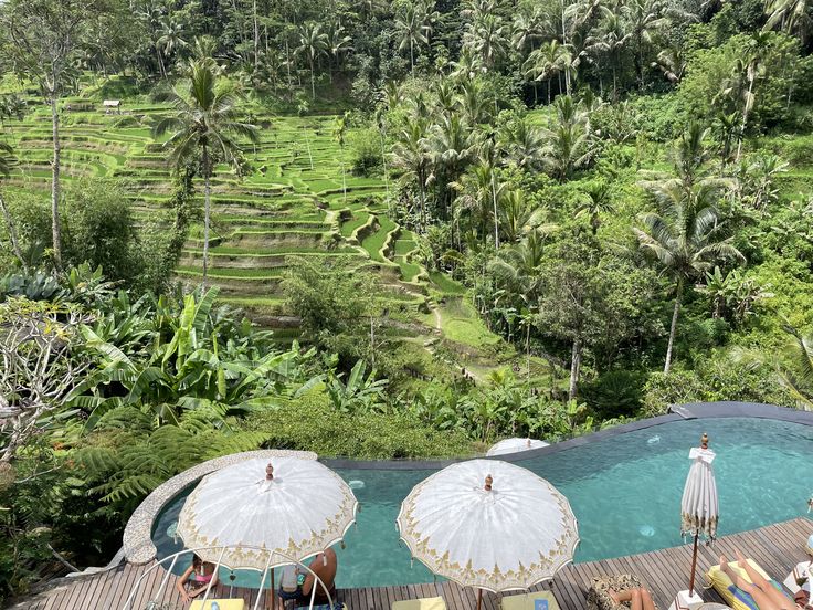 Bali 4* Essentiel 8 Jours 7 Nuits en Septembre 2026
