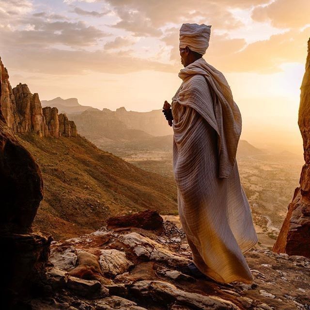 Ethiopie