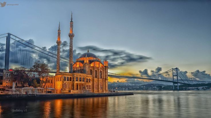 Istanbul 4* Essentiel 7 jours 6 nuits en Septembre 2026